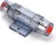 Orion Cobalt FHMF80 4/8 Gauge in-Line Mini ANL Fuse Holder W/ 80 Amp Fuse forCAR