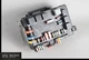 07-09 Mercedes W221 S63 S550 CL550  Rear Trunk Fuse Box Module 2215403550 OEM