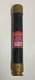 FRS-R-15 COOPER BUSSMAN FUSETRON DUAL ELEMENT TIME DELAY FUSE FRSR15