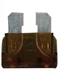 Install Bay  ATC7.5-25 ATC Fuses 7.5 AMP - Package of 25