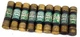 Lot of 9 - NON60 Bussmann 60 Amp Fuse - Next Day Option