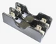 6F30A2B 30A 600V Marathon Class H Screw Mount 2-Pole Fuse Holder 13/16&rdquo; x 5"