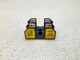 Cooper Bussmann R25030-2PR 2 Pole Fuse Holder 250 V 30 Amp R250302PR (TSC)