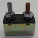 121B30-00M-KA Cooper Bussmann 30 amp Type 1 Short Stop Circuit Breaker, Aut