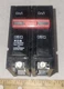 Eaton Cutler Hammer BR260NA 2 Pole 60 Amp Molded Case Circuit Breaker C260NA