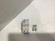 Mersen Ferraz Shawmut 600V 30A USCC2I Class CC Fuse Holder D217008 & CCMR20 Fuse