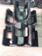 Buss J60030-3CR Pryamid Fuse Holder