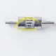 1PCS Bussmann FWH-50B 50 Amp (50A) 500V Fast Acting Fuse New