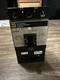 Square D KA36150 3-Pole 150A 600V 3-Phase Circuit Breaker