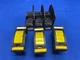 BUSS JT60030 3-pole fuse holder 30A  max, 600vac, J Class with LPJ-30SP set of 3