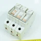 Legrand 01268 NFC 63210 32A 500V 3-Pole Fuse Holder 10 x 38