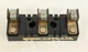 Allen-Bradley X-400656 Fuse Block Holder, 100 AMPS, 600V