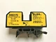 FUSE BLOCK 30AMP 600V PN BM6031PQ BY BUSS