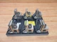 Cooper Bussman J60200-3CR Fuse Holder J602003CR