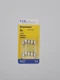 Bussmann AGC 3A Pack Of 5