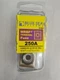 Blue Sea Systems 5189 MRBF Terminal Fuse 250 AMP 250A Open Box
