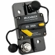 BULVACK E9 3/8" Studs 300 Amp Circuit Breaker with Manual Reset for... 