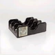 Marathon 6F30A3B 600V 30A 3-Pole Fuse Holder
