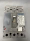 GE SEHA36AT0100 100A Spectra Circuit Breaker w/ 80 Amp Plug 3P General Electric