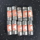GOULD FERRAZ SHAWMUT - AMP-TRAP FUSE - AJT30 - 30 Amp (BOX 10)