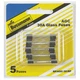 Cooper Bussmann BPAGC30RP Bussmann AGC Automotive Glass Fuse (1/4" X 11/4" 30 Am