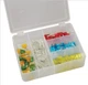 ATD Tools 382 100-Piece Mini-Care Fuse Assortment