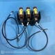 Square D 40566-041-51 Fuse Base  0193