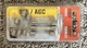 RoadPro RPAGCFA AGC and SFE Fuse Assortment 6-Pack 10 15 30 AGC, Car Auto Truck