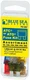 Blue Sea Systems IP-66 Rated Waterproof ATC ST Blade Fuse Blocks Kit 6/Pk 5287