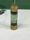 Eaton Bussmann Non-60 one Time Fuse, 250 Volts Non Series, Fast-Acting,