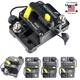 30~300AMP DC 12V Circuit Breaker Reset Car Auto Marine Stereo Audio FuseInverter