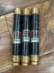 Lot Of 3 Bussmann FUSETRON FRS-R-20, 20A 600V