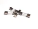 SET OF 4 GMA 2A 250V 2A250V BUSS BUSSMANN FUSES FAST ACTING 5mm X 20mm