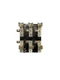 Square D Fuse Holder 3-Pole 600V
