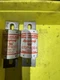 Ferraz Shawmut A70P400-4 700V 400A Blade Fuse