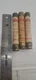 lot of 3  Gould Shawmut 3 TRS20R Dual Element 30 Amp Time Delay Fuses NOS