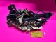 2002 Chrysler Sebring CONVERTIBLE Fuse Box Under Dash Fuse Box P4759434AC D38