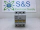 Gould USCC3I 30 Amp 3 Pole 600V Ultrasafe Circuit Breaker Class CC Fuses