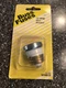 Cooper Bussmann BP/MB-15 15-Amp 125V Edison Base Plug Fuse Circuit Mini Breaker