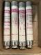 LOT OF 4 Gould Shawmut fuses TRS20R Time Delay 20A 600V