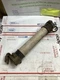 Westinghouse CLE-1 310C095G18 Style Fuse 50,000 -  80,000 AMPS ED4U 3295