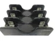 BUSS 1B0026 FUSE HOLDER 600V 30A UNMP