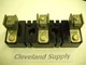 ALLEN BRADLEY X-400656 FUSE BLOCK CONNECTOR 100A 600V  NEW CONDITION NO BOX