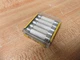 Buss ABC-15 Bussmann Fuse Cross Ref 1BX45 White (Pack of 10)