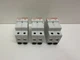 LOT OF (3) GOOD USED! FERRAZ SHAWMUT ULTRASAFE FUSE HOLDERS USCC2