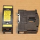 One Lot of 2 Bussmann Buss JT60030 1 Pole Fuse Holders