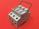 Legrand - 01268 - 3 Pole Fuse Holder - 500 V - 32A