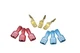 WIRTHCO 30800 Battery Doctor Fuse Tap Kit for Mini Fuses (Quantity 6)