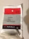 Time-Delay Ceramic 1 Amp 250 Volt 1 1/4x1/4 Fuses 270-0153 RadioShack Pack Of 2