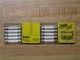 Buss ABC-15 Bussmann Fuse Cross Ref 1BX45 White (Pack of 30)